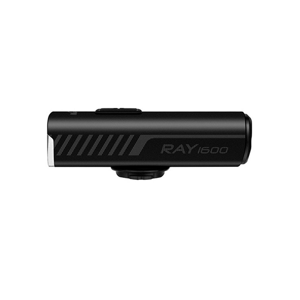 Lámpara delantera MAGICSHINE 1600 Lumens USB - Raudor ¡Rompe tu propio récord!